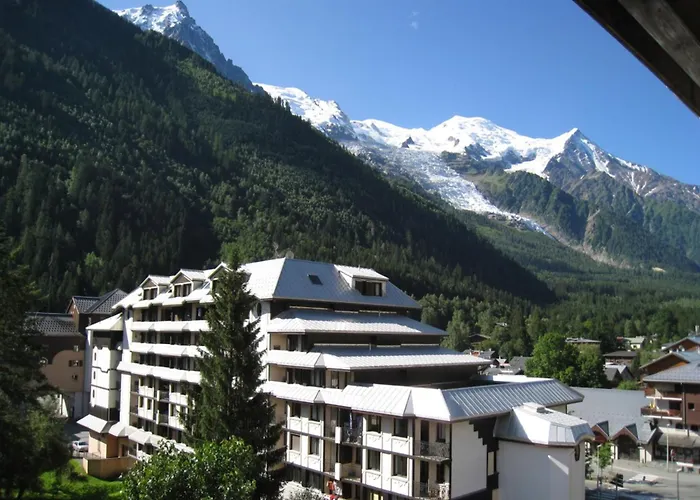 Avec Acces Aux Domaines Skiables Et Parking - Fr-1-517-13 公寓