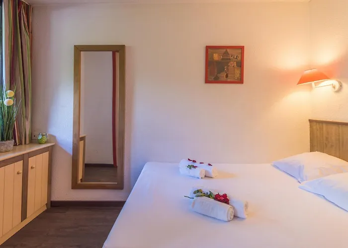 公寓 Avec Acces Aux Domaines Skiables Et Parking - Fr-1-517-13 霞慕尼